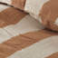 Ensemble de housse de couette 100% coton Burhanettin-692302585-692302589