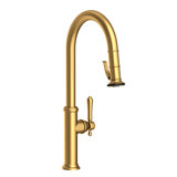 Pull-Down Kitchen Faucet - Trigger Spray
