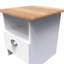 Abbagayle End Table-1411903095