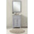 Otto 24'' Single Bathroom Vanity with Top-25615299-25615300