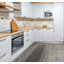 Tapis de cuisine