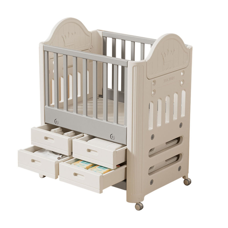 Cot Bed