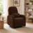 Dark Brown est en rupture de stock