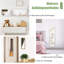 Zalia Rectangle Mirror