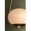 Troy Lighting Decker 8 inch wide 1 Light Wall Sconce in Patina Brass