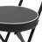 4Pcs Portable Folding Stool Kitchen Counter-380299426