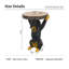 Table de bout Whimsical Dog