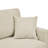 Corduroy Sofa