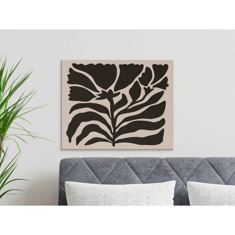 Schill Wrapped Canvas Print Set, 10x8