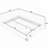 Velvet Upholstery Daybed,Sofa Bed Frame-165721544