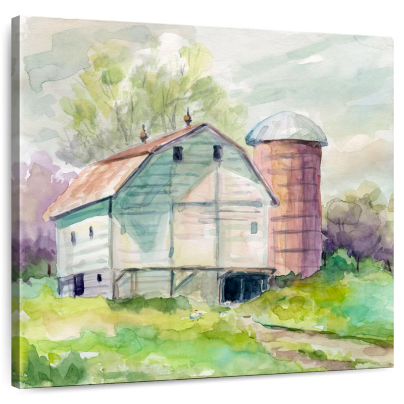 Silo Lilie Spring, H 10 po x l 10 po