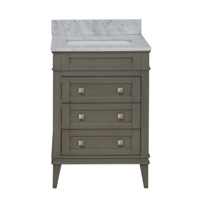 24'' Single Bathroom Vanity