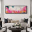 Abstraits coups de couleurs abstraites pastel-94945963-111176970