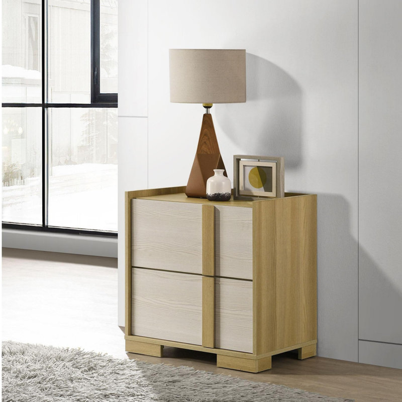 Table de chevet moderne, table de chevet, table de bout, pour chambre à coucher, vestibule de salon