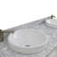 Ensemble de meuble-lavabo double Compson