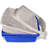 Pets Large Sifting Cat Litter Box With Frame, High Sided, CP5