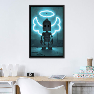 " Divinity " by Matt Dixon