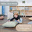 Coussins gonflables 17 po 17 po-98715964