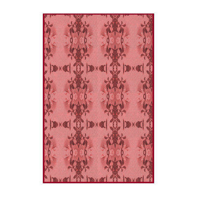 Amorrah Moroccan Indoor Rug