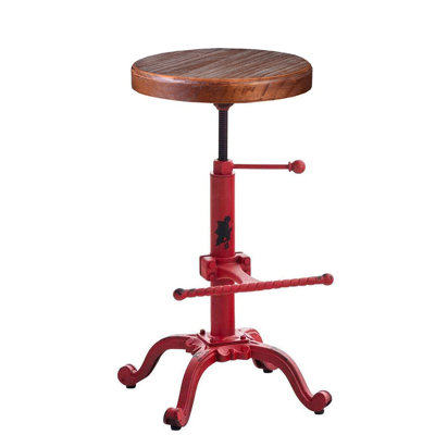 Tabouret Dicot
