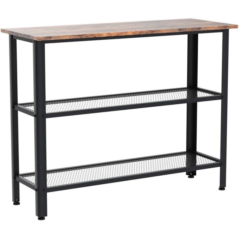 Gianluigi 39.4'' Console Table