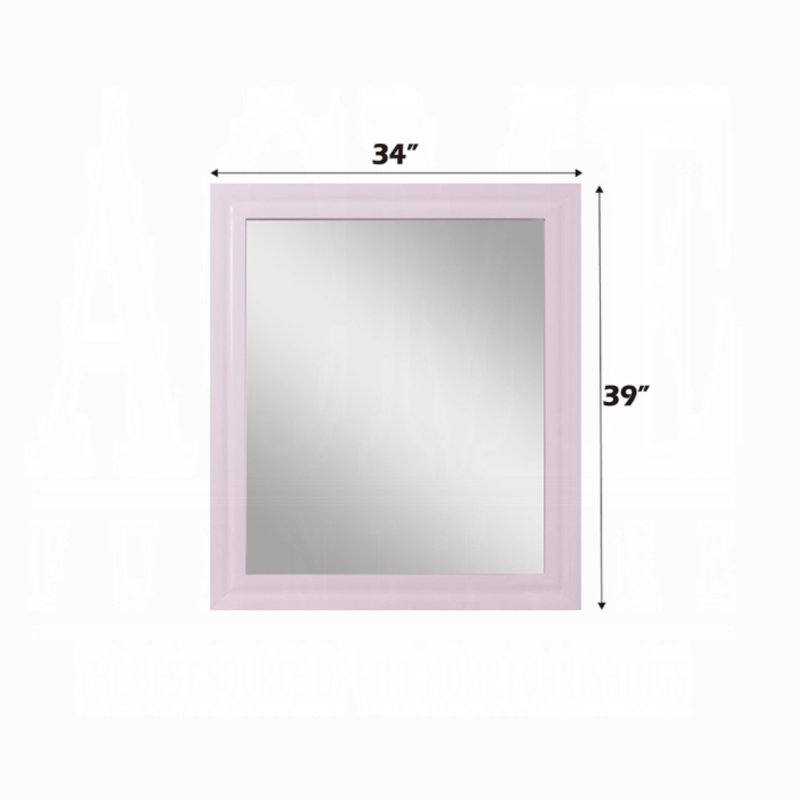 Miroir Gaines