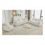Ensemble de canapé rembourré Cozy-391112302