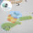 78.7'' L Foam Playmat