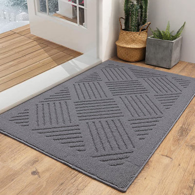 Tapis d'entrée antidérapant antidérapant Premium Premium
