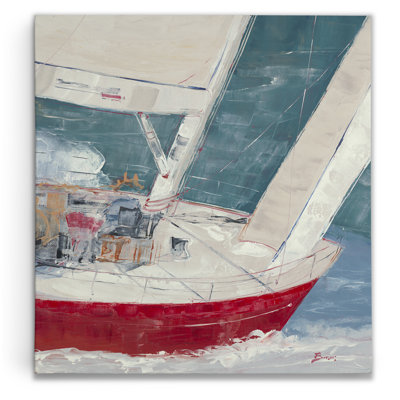 " Crimson Plunge "