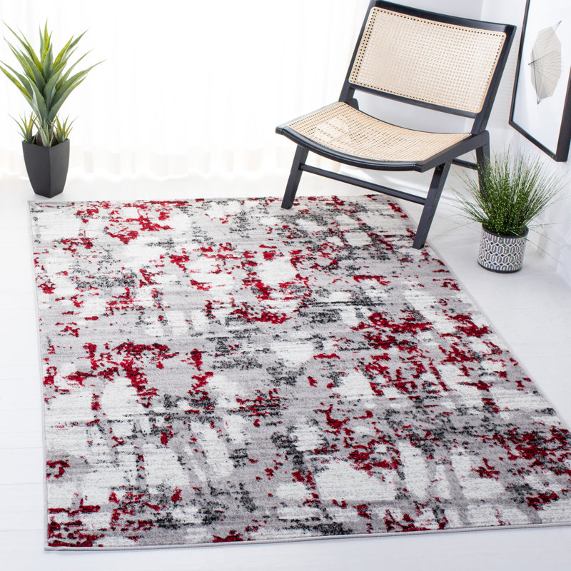 Mascia Performance Rug, Rectangle 5'1" x 7'6"