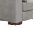 Alcantara Upholstered 89.5'' Sofa-361493604