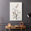 Motif floral rétro Vintage-108826325