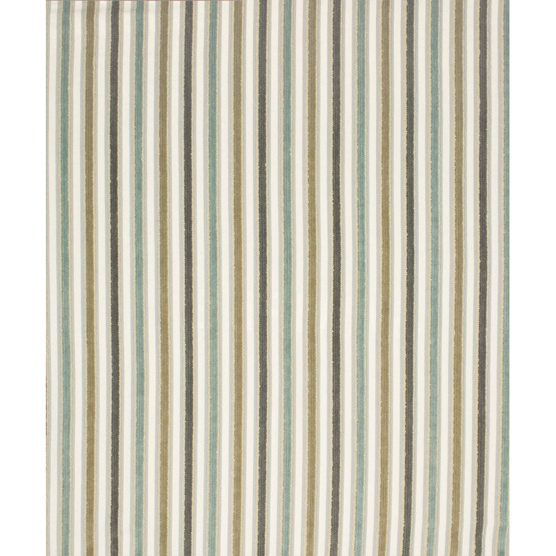 Humboldt Fabric, Brown/Green/Beige