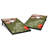 2' X 3' Gamer Tailgate Size Cornhole Set
