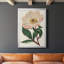 «Pink Floral Mix VII», reproduction encadrée sur papier-88436378-88436379