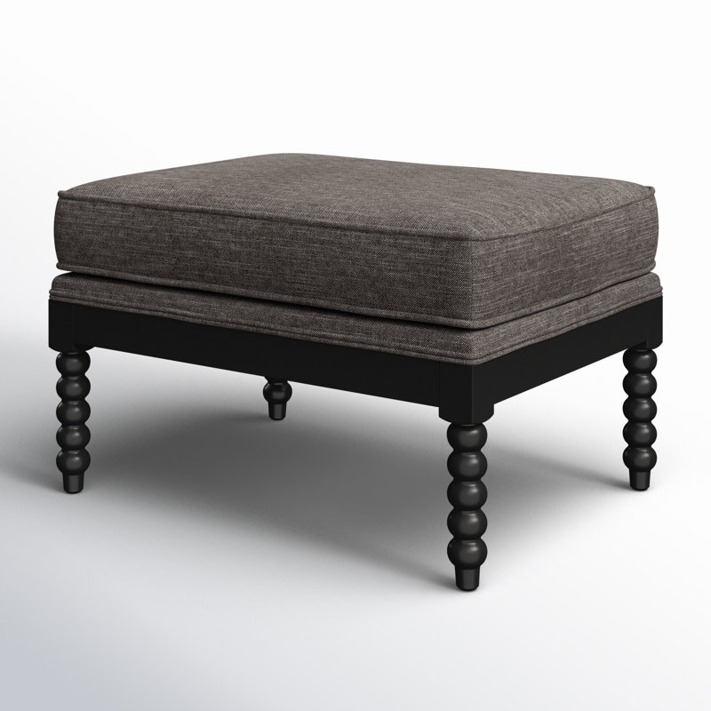 Sara Ottoman, Gray, Black