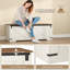 Storage Bench