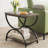 4-Tier Entryway Console Table