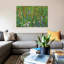 Reproduction de photo sur toile-30309902