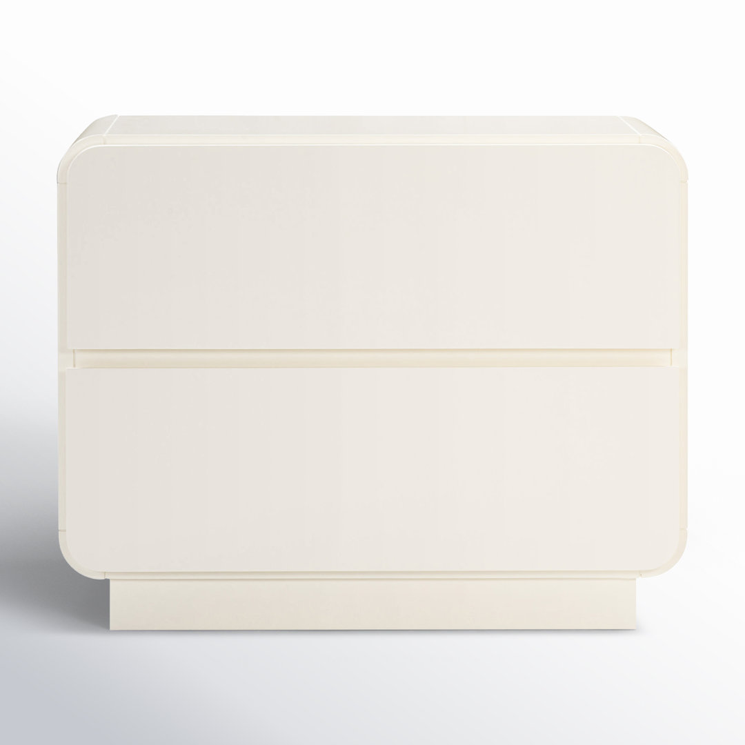 Marguerite Nightstand AllModern 