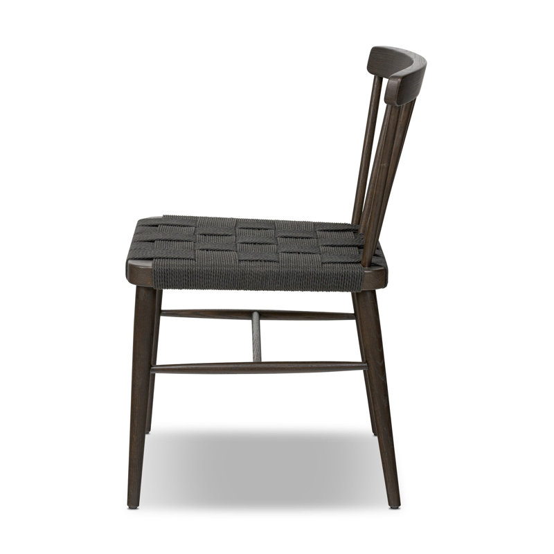 Kershaw Dining Chair, Black