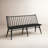 Foxgrove Solid Wood Bench
