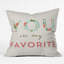 Coussin décoratif-19614978