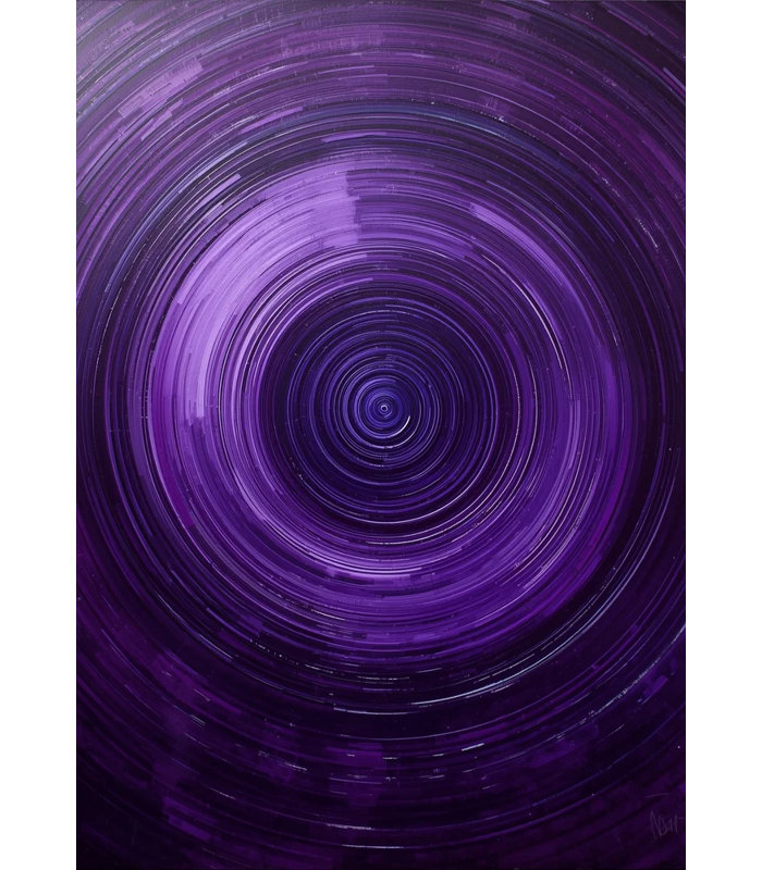 Violet Vortex
