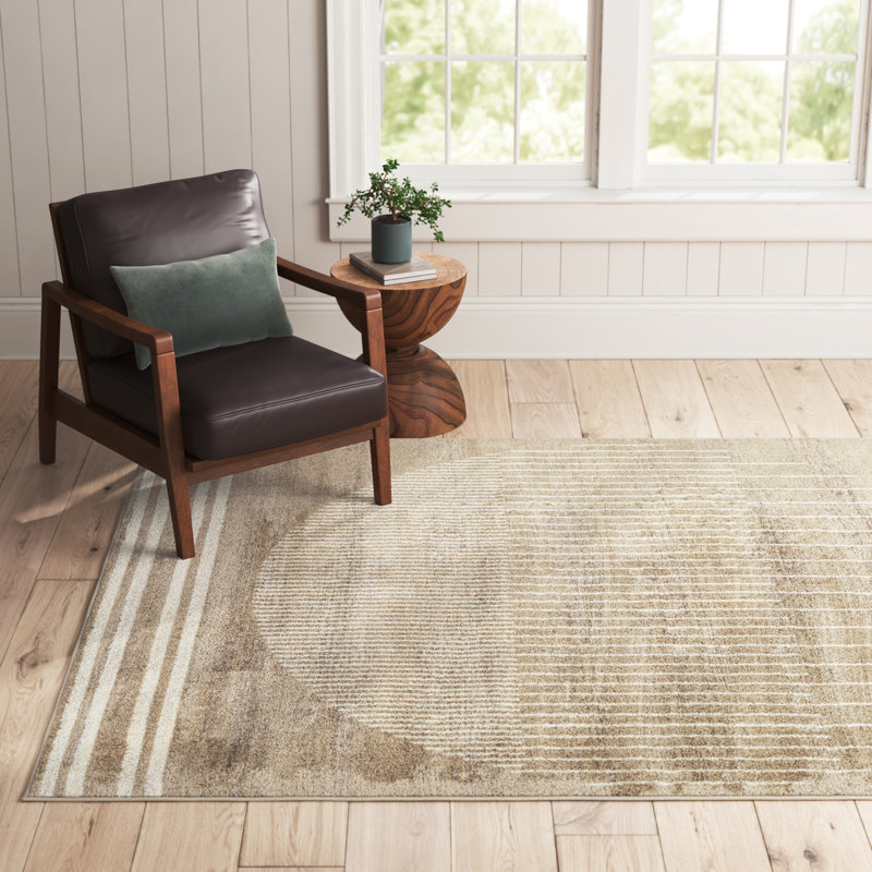 Jalissa, Rectangle 5'3" x 7'1"