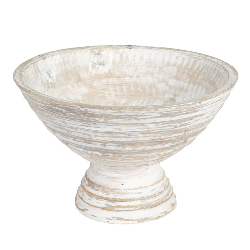Scollo 16 oz. Bol de service, Blanc