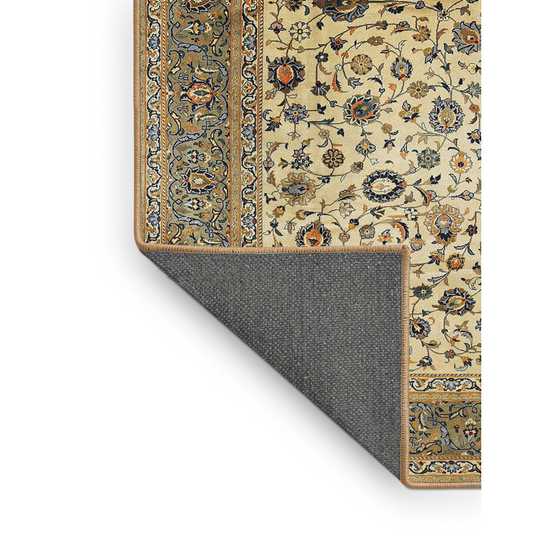 Susana Oriental Indoor Rug, Rectangle 2' x 4'