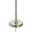 Underwood Floor Lamp - Polished Nickel-123554782