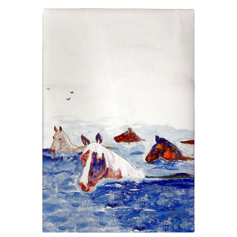 Reagan Ultra Light Hand Towel